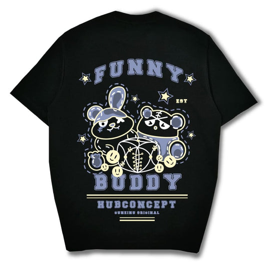 "Funny Buddy"