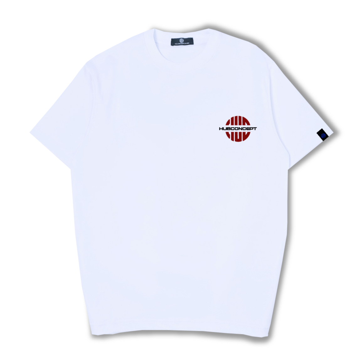 "HUB Logo Puff"