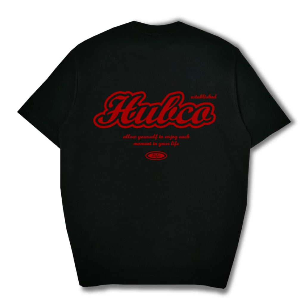 "Embrace The Moment"