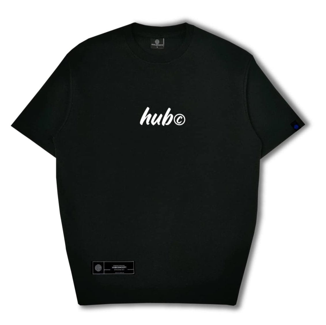 "Hub©️"