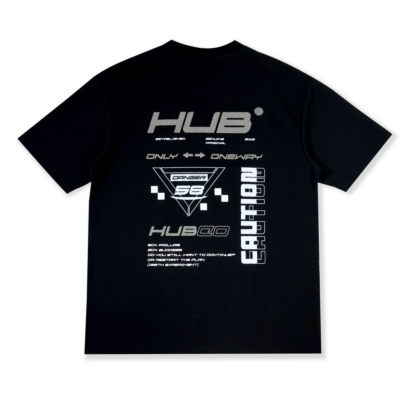 "HUB Raceway"