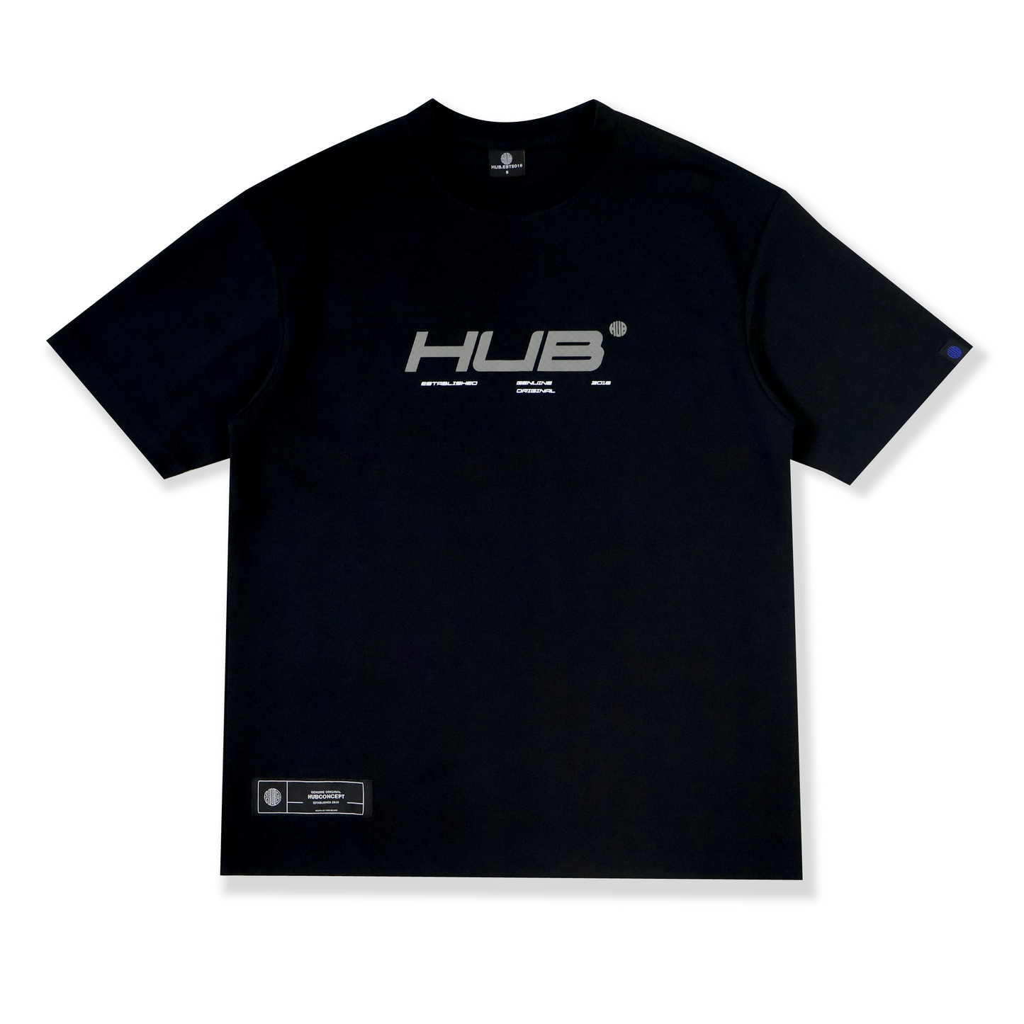 "HUB Raceway"