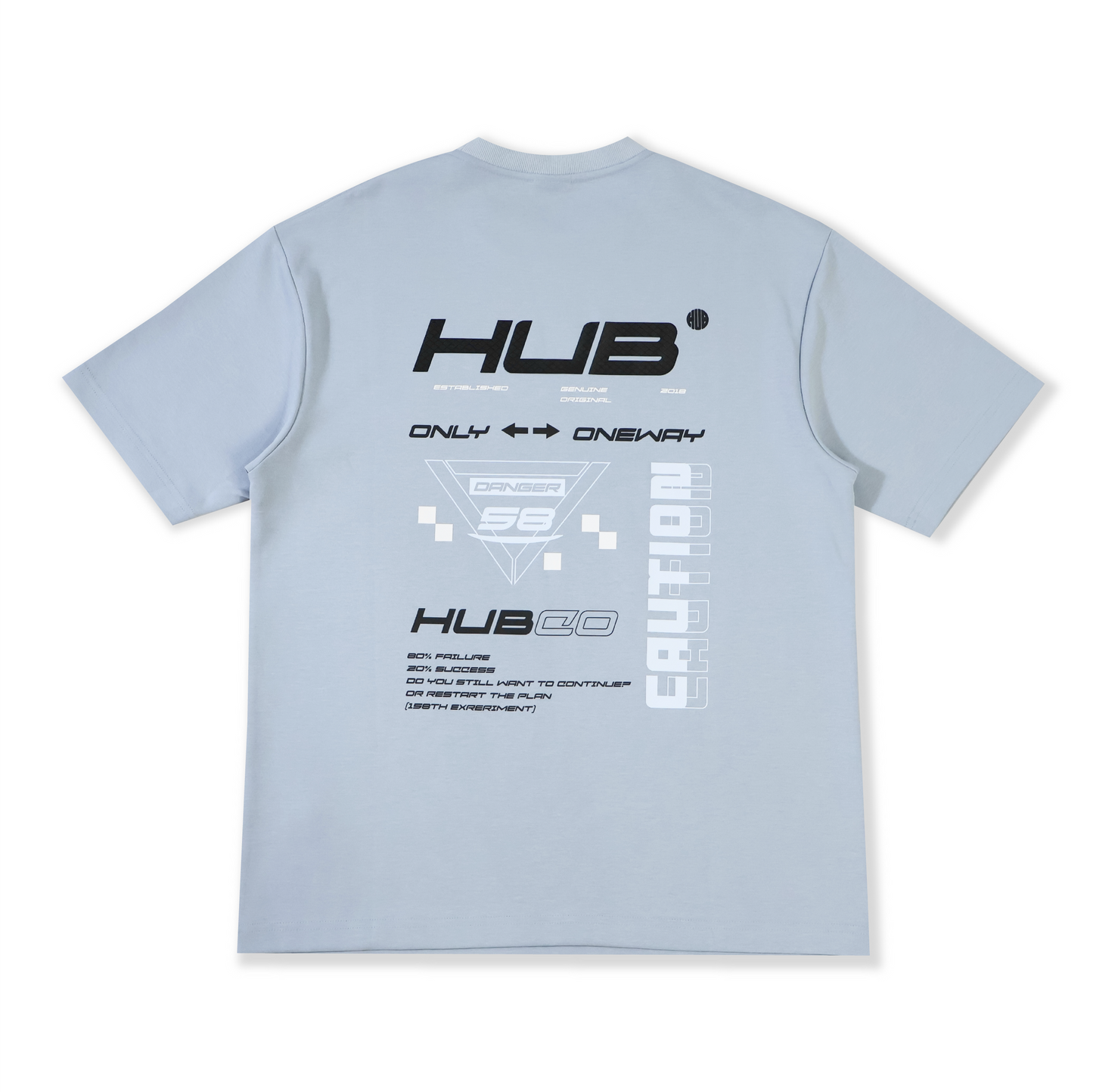"HUB Raceway"