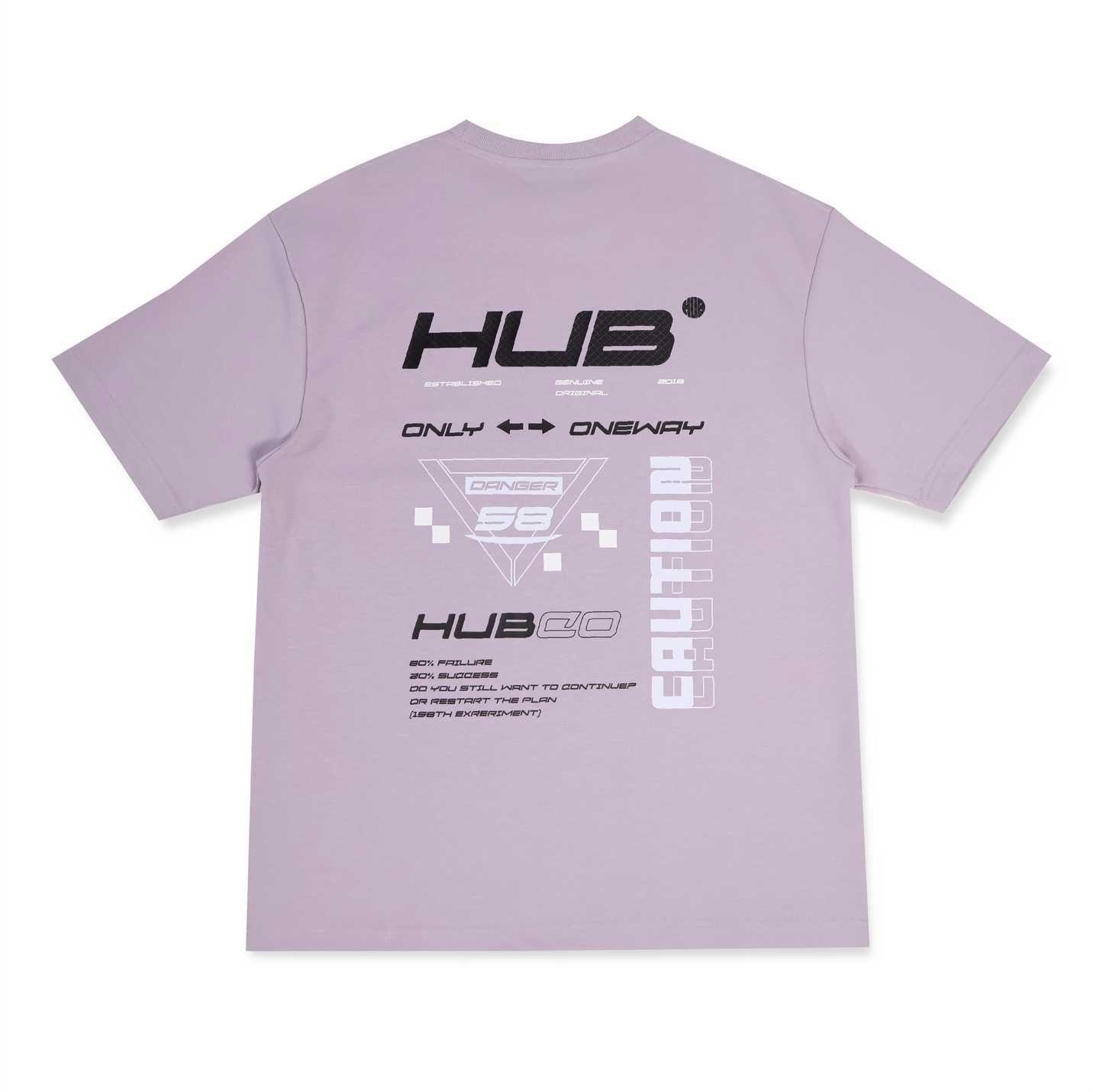 "HUB Raceway"