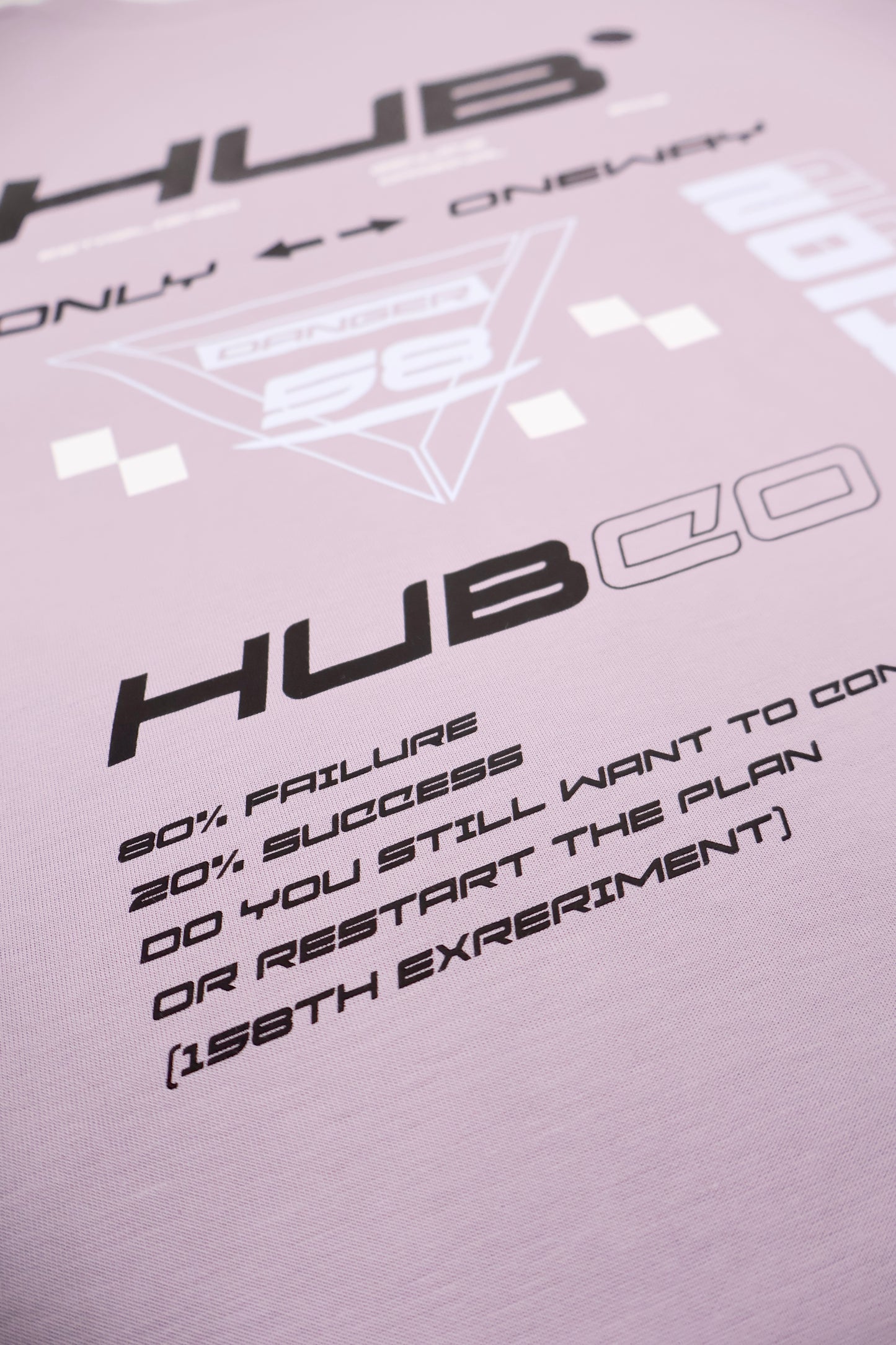 "HUB Raceway"