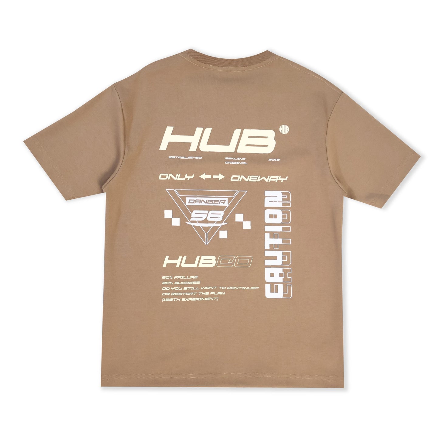 "HUB Raceway"