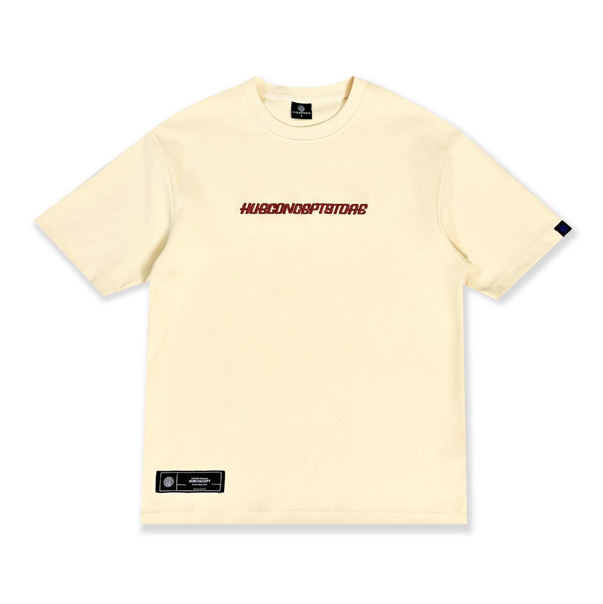 "Essential Embroidery"