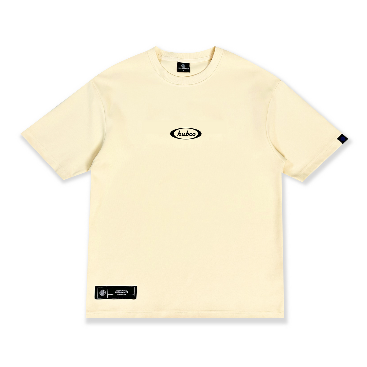 "hubco Oval"