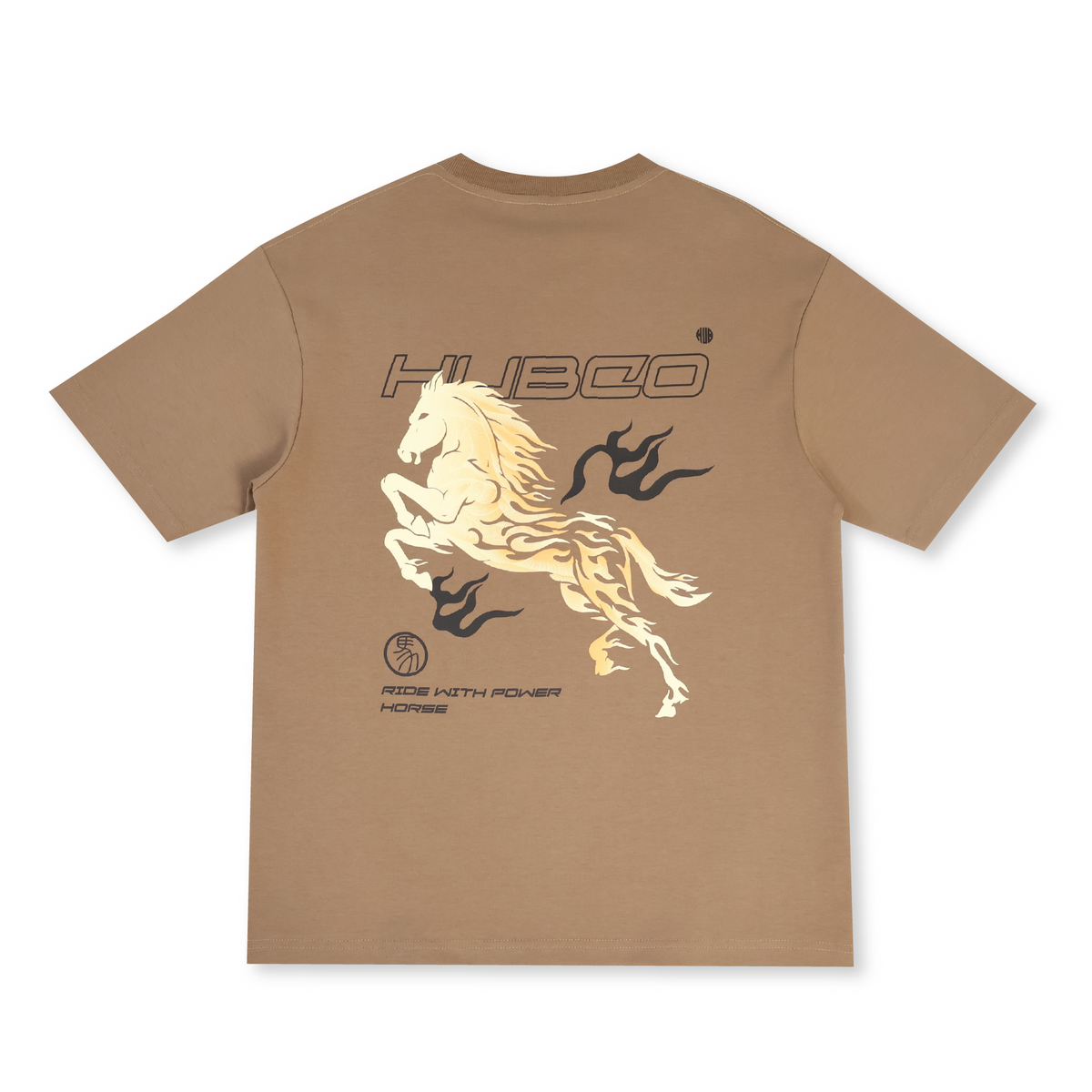 "Fortune Stallion"