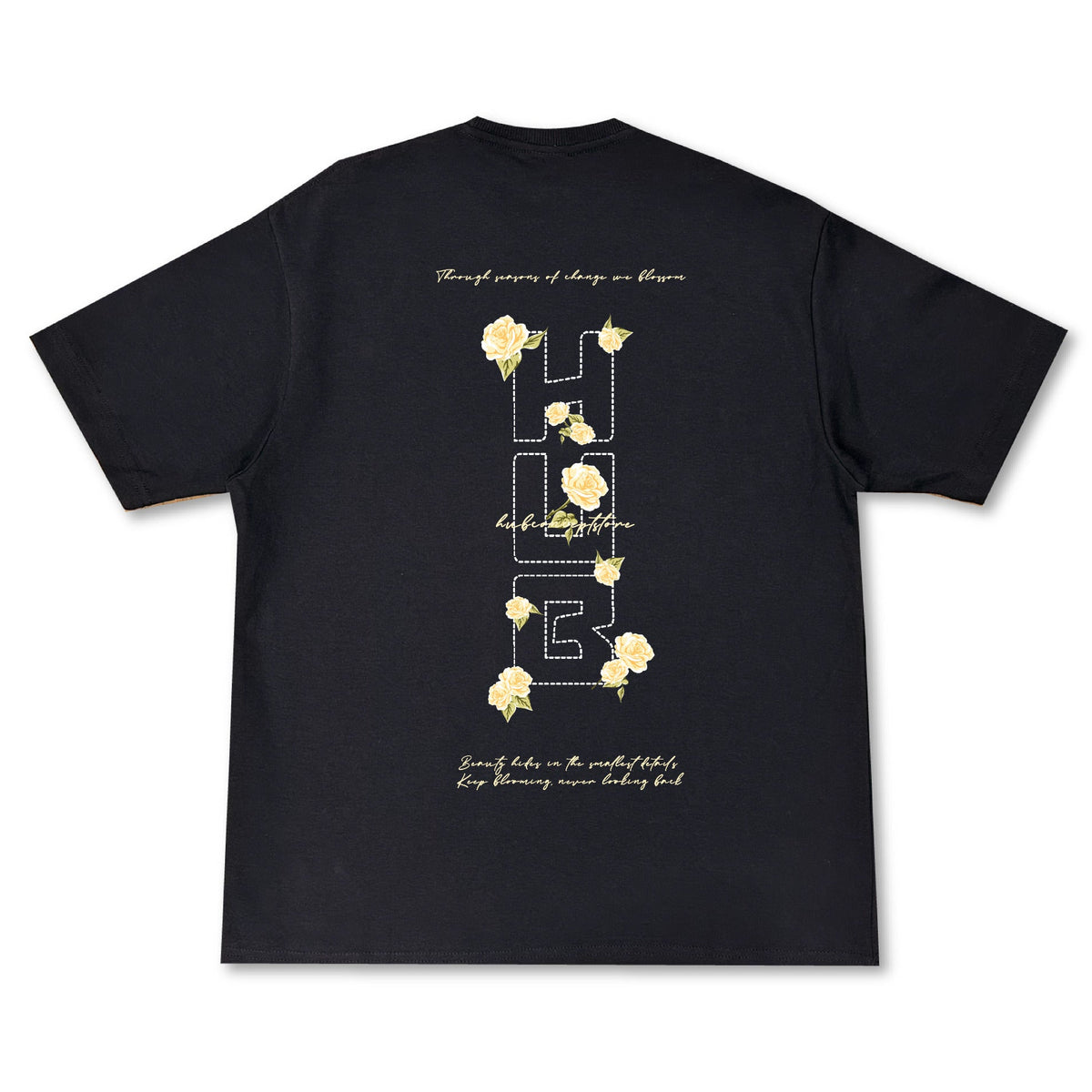 "Bloom Chronicle"