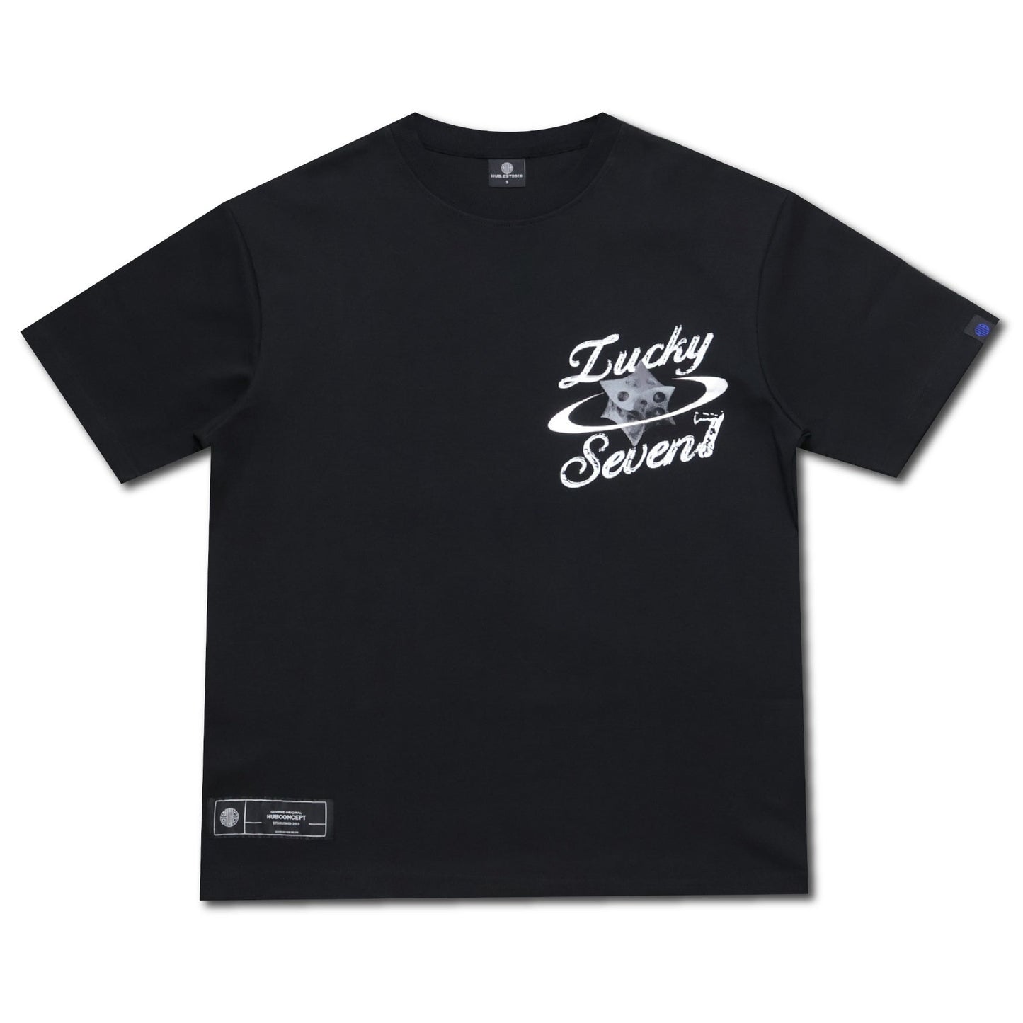 "Lucky Seven"