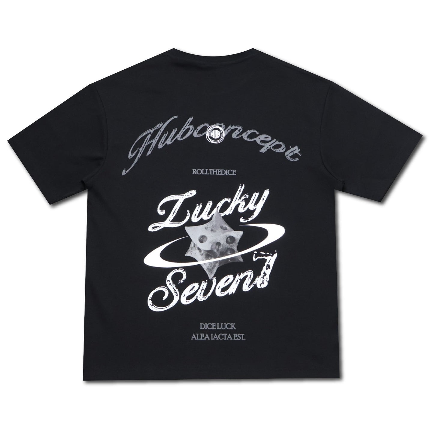 "Lucky Seven"