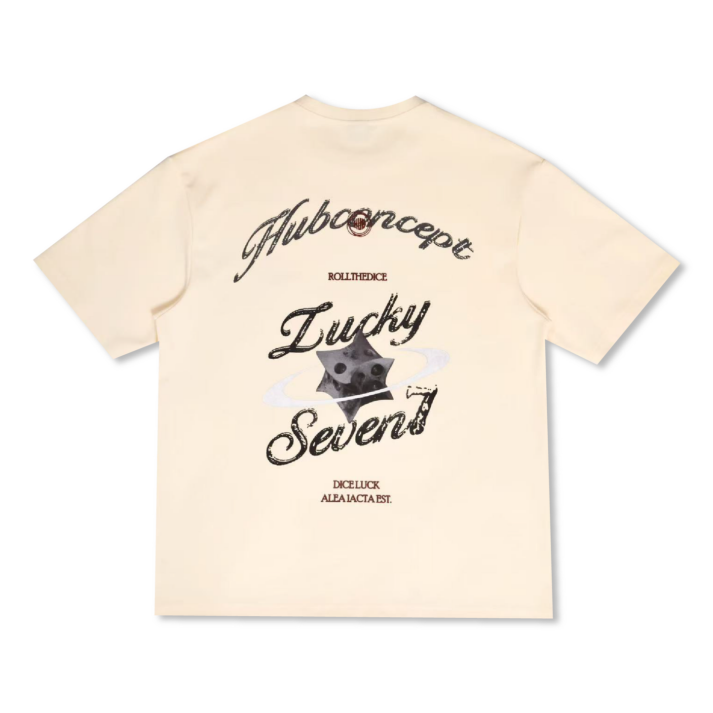 "Lucky Seven"