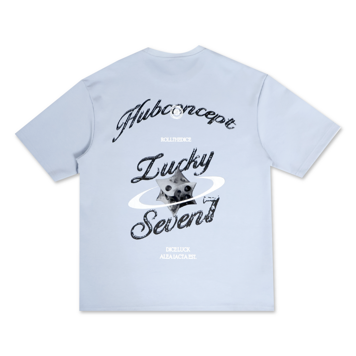 "Lucky Seven"