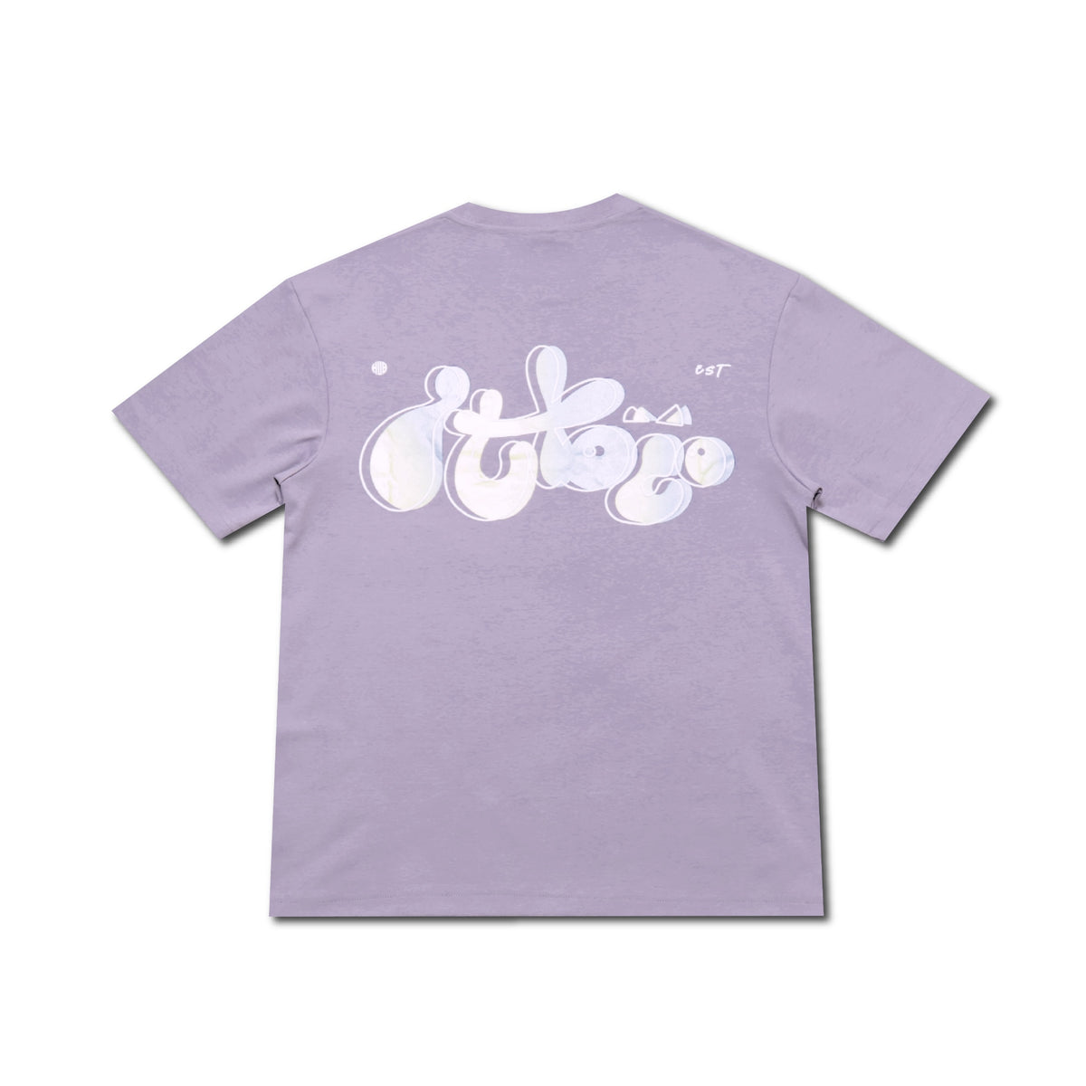 "Bubble Glaze"