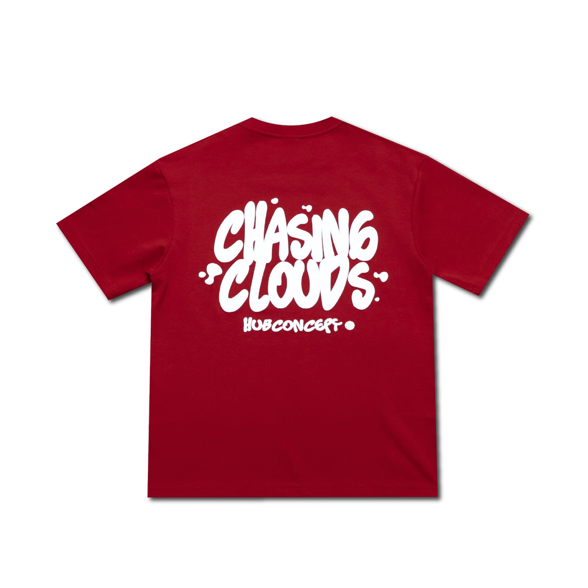 "Chasing Clouds"