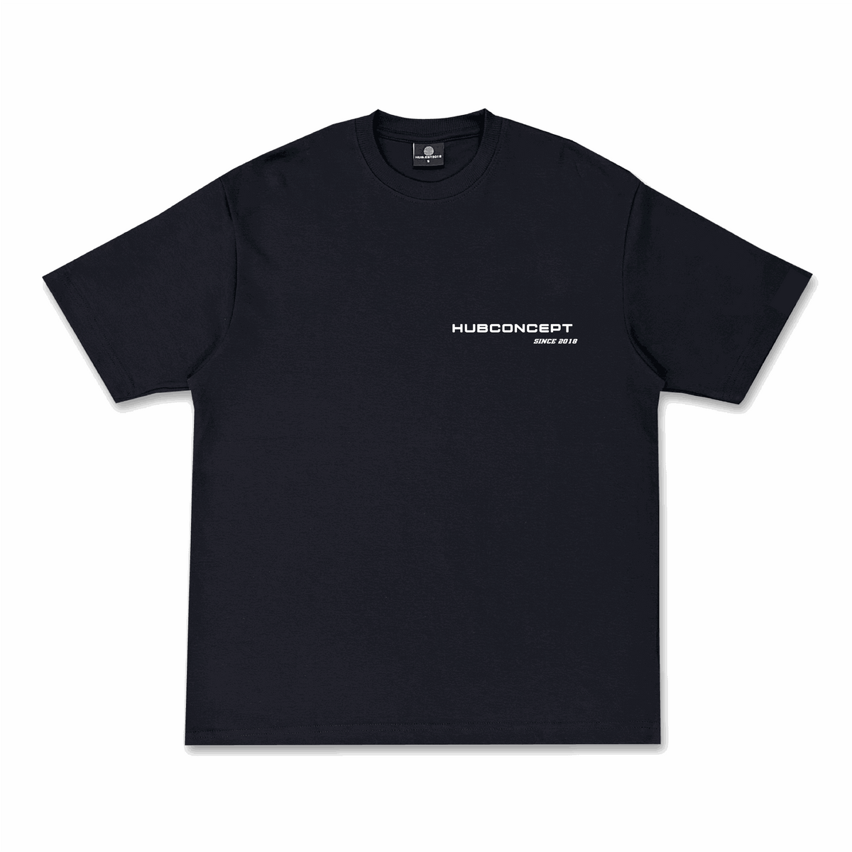 "Signature Tee"