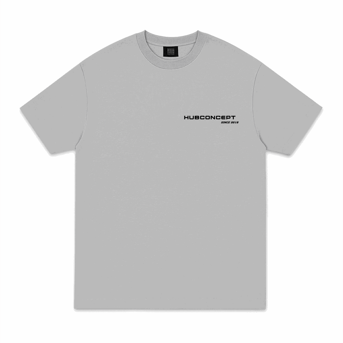"Signature Tee"