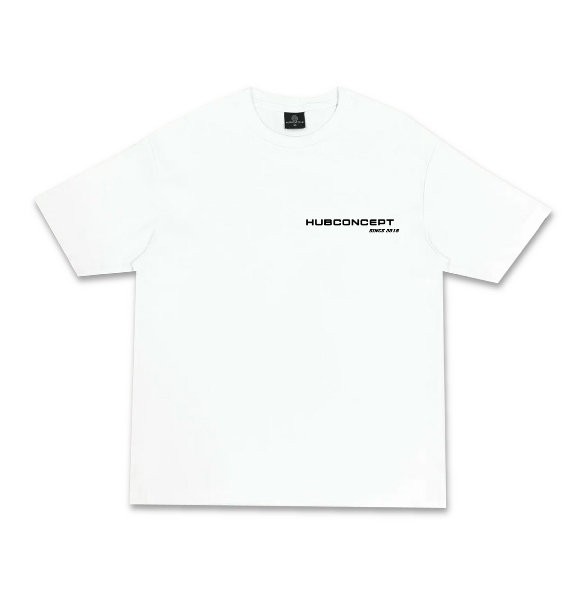 "Signature Tee"