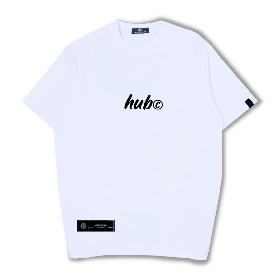 "Hub©️"