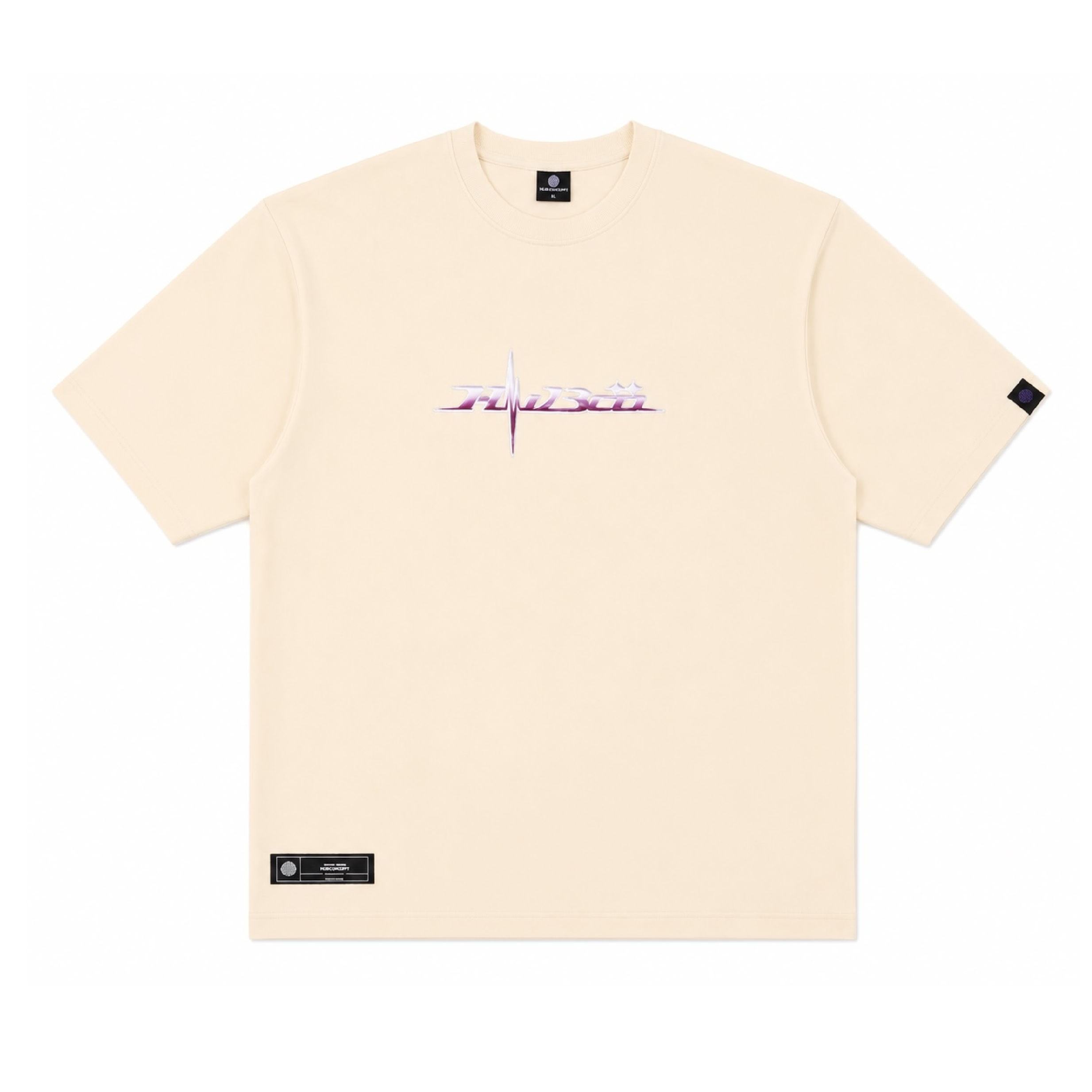 "Infinite Pulse" [Preorder]