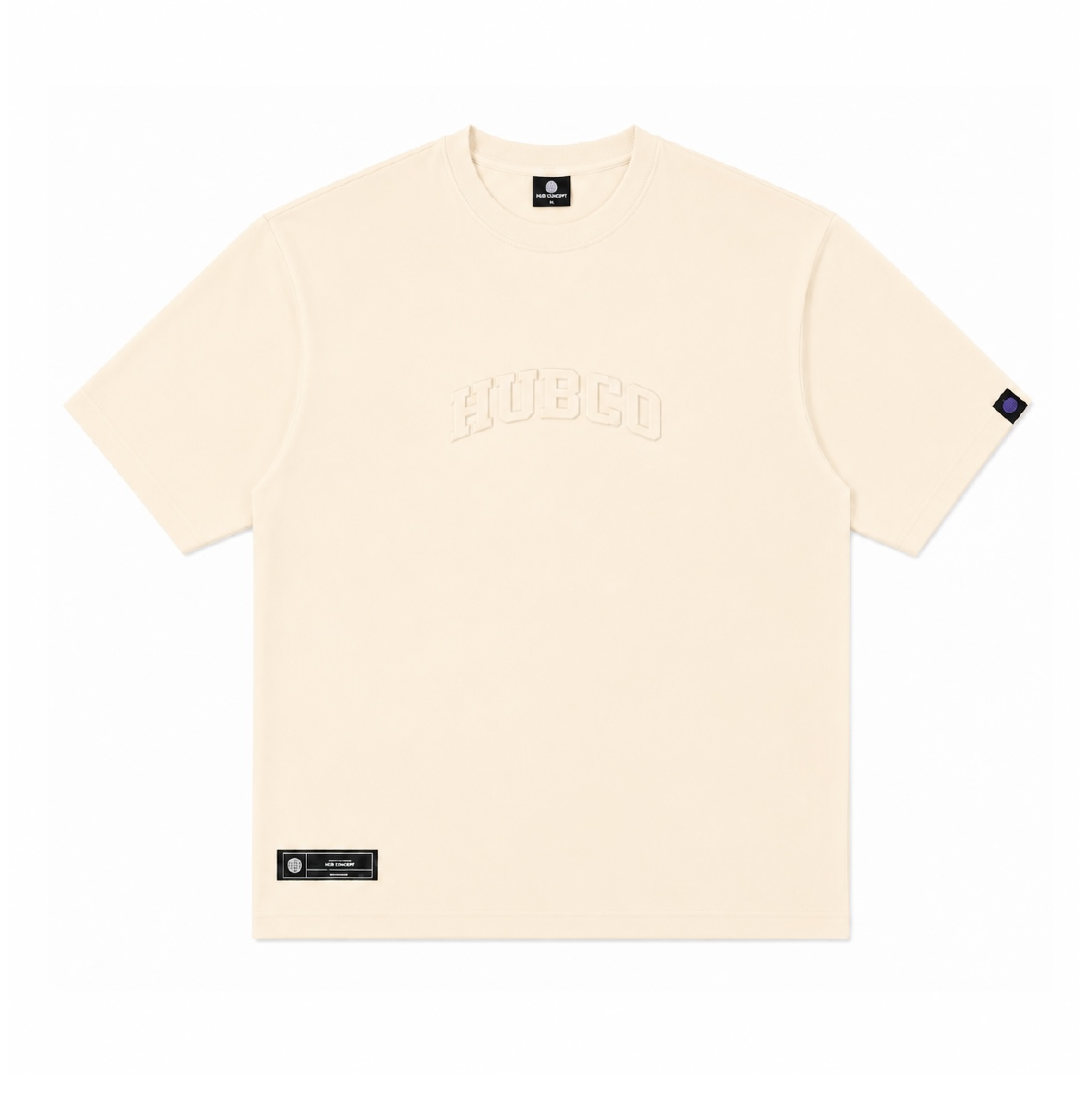 "Foundation Tee"