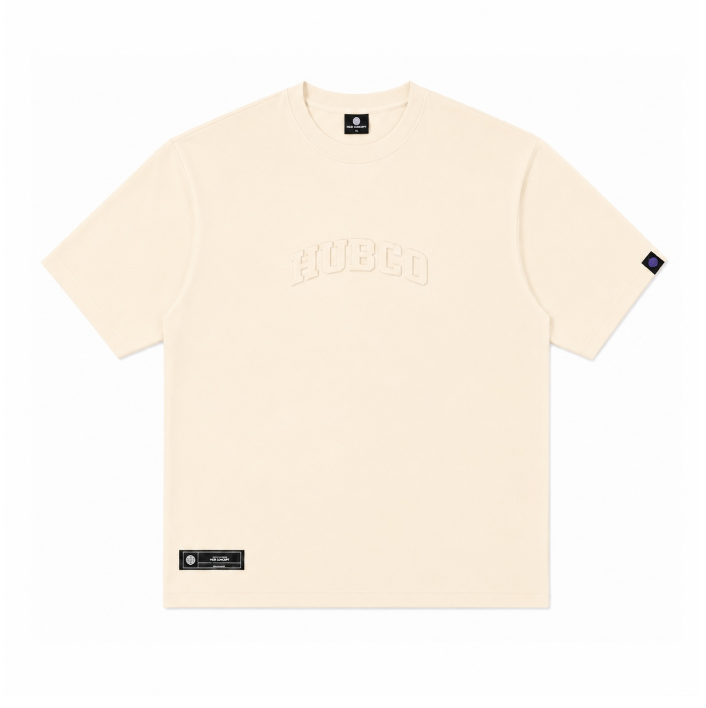 "Foundation Tee"