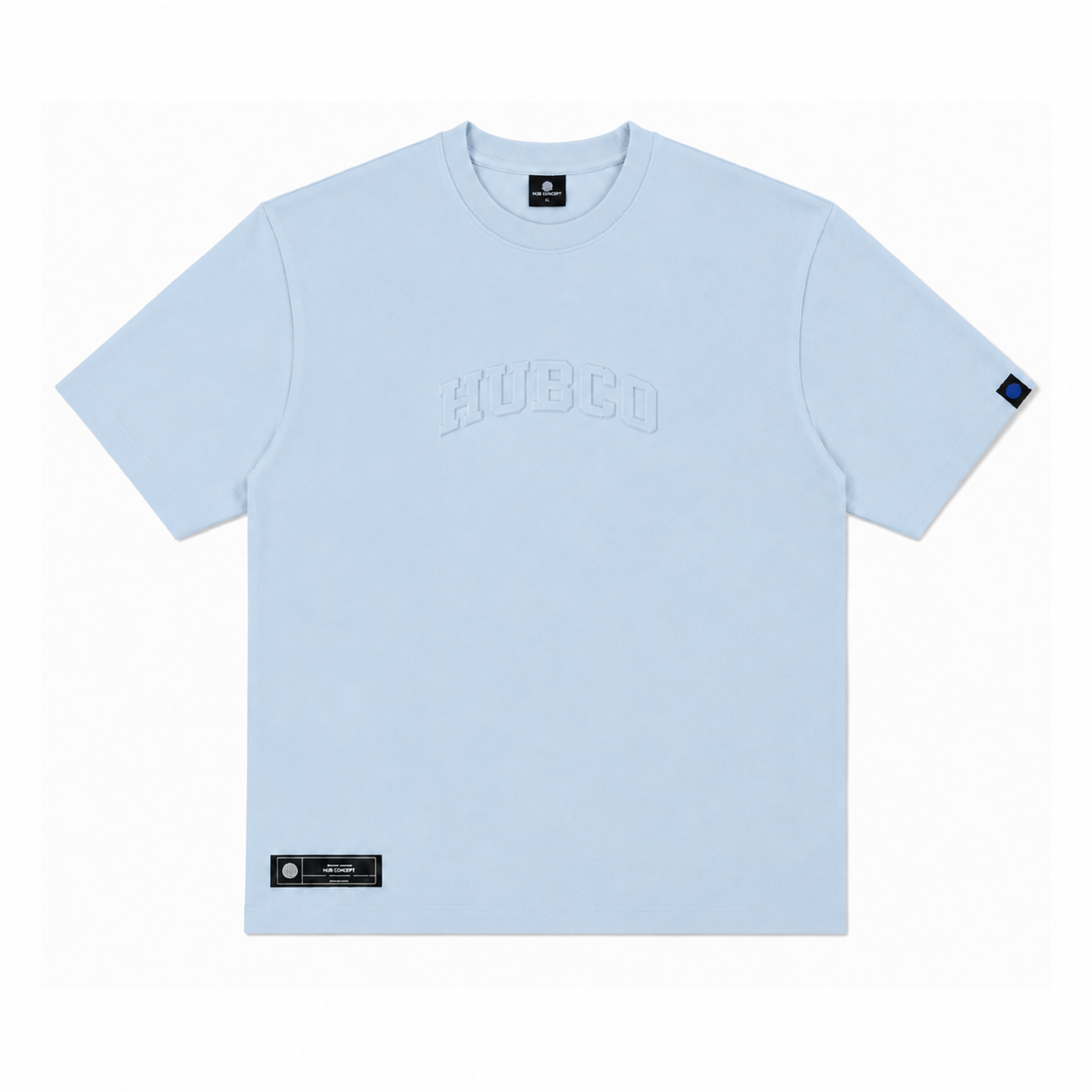 "Foundation Tee"