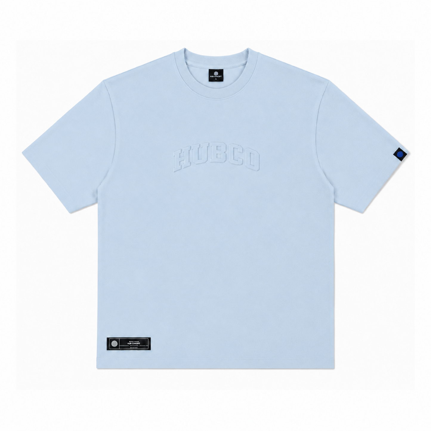 "Foundation Tee"