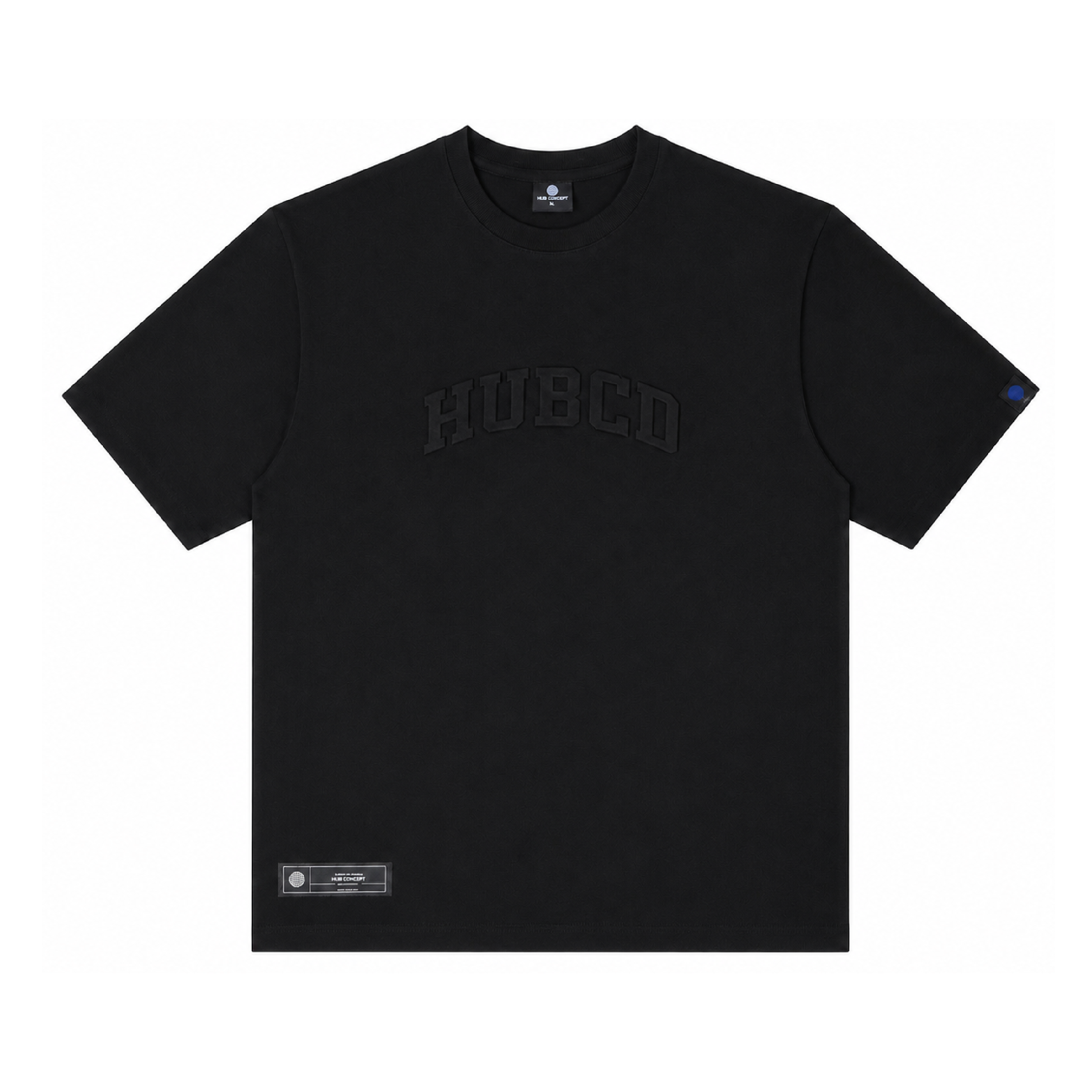 "Foundation Tee" [Preorder]
