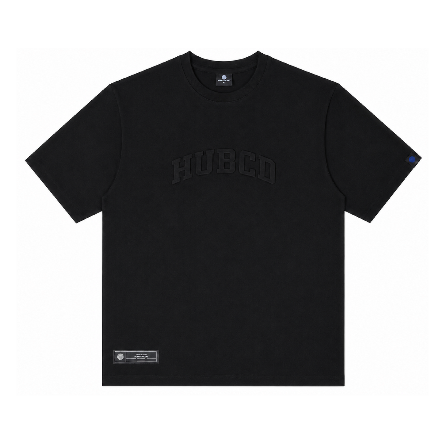 "Foundation Tee"