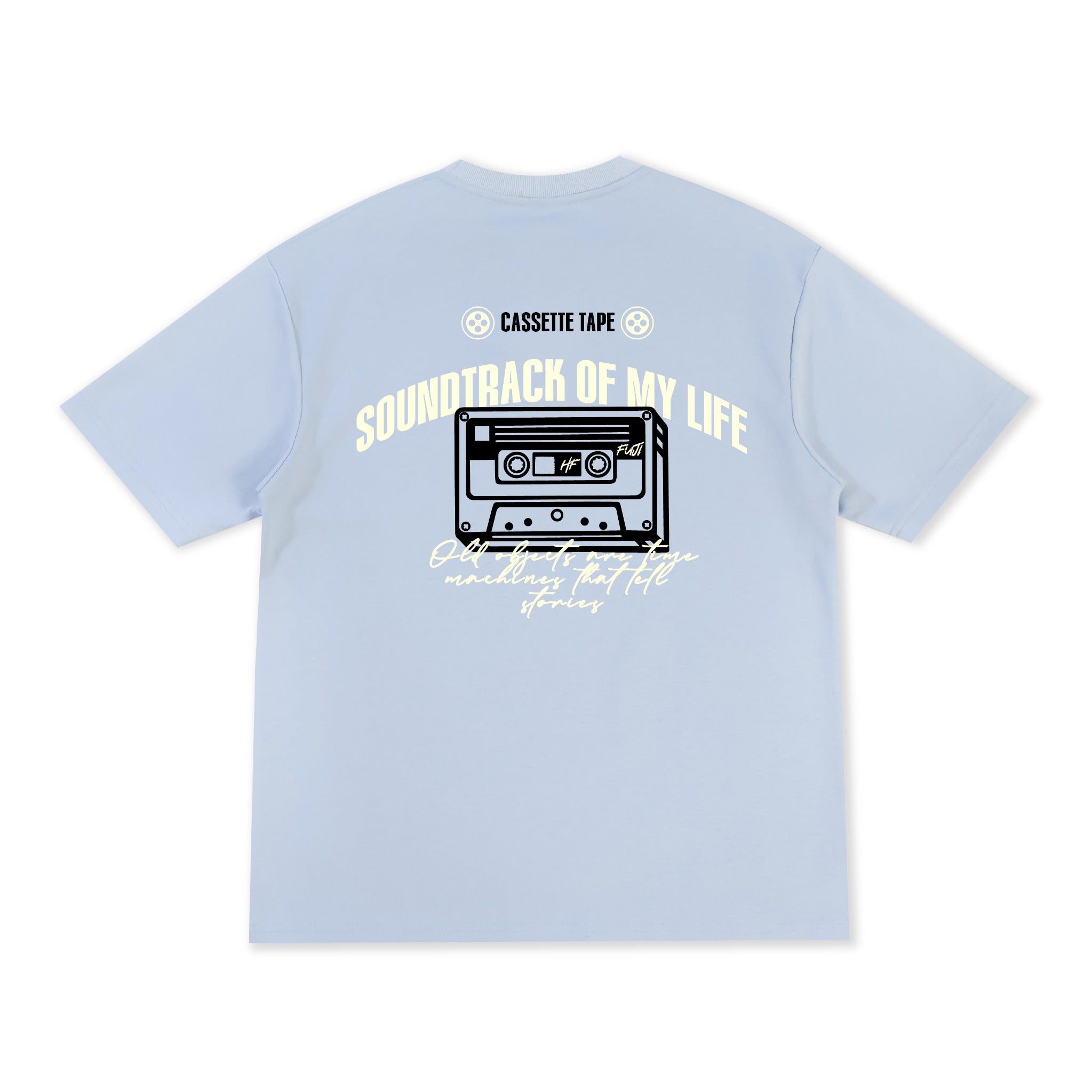 "Cassette Tape"