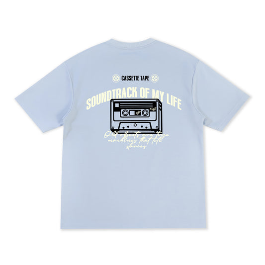 "Cassette Tape"