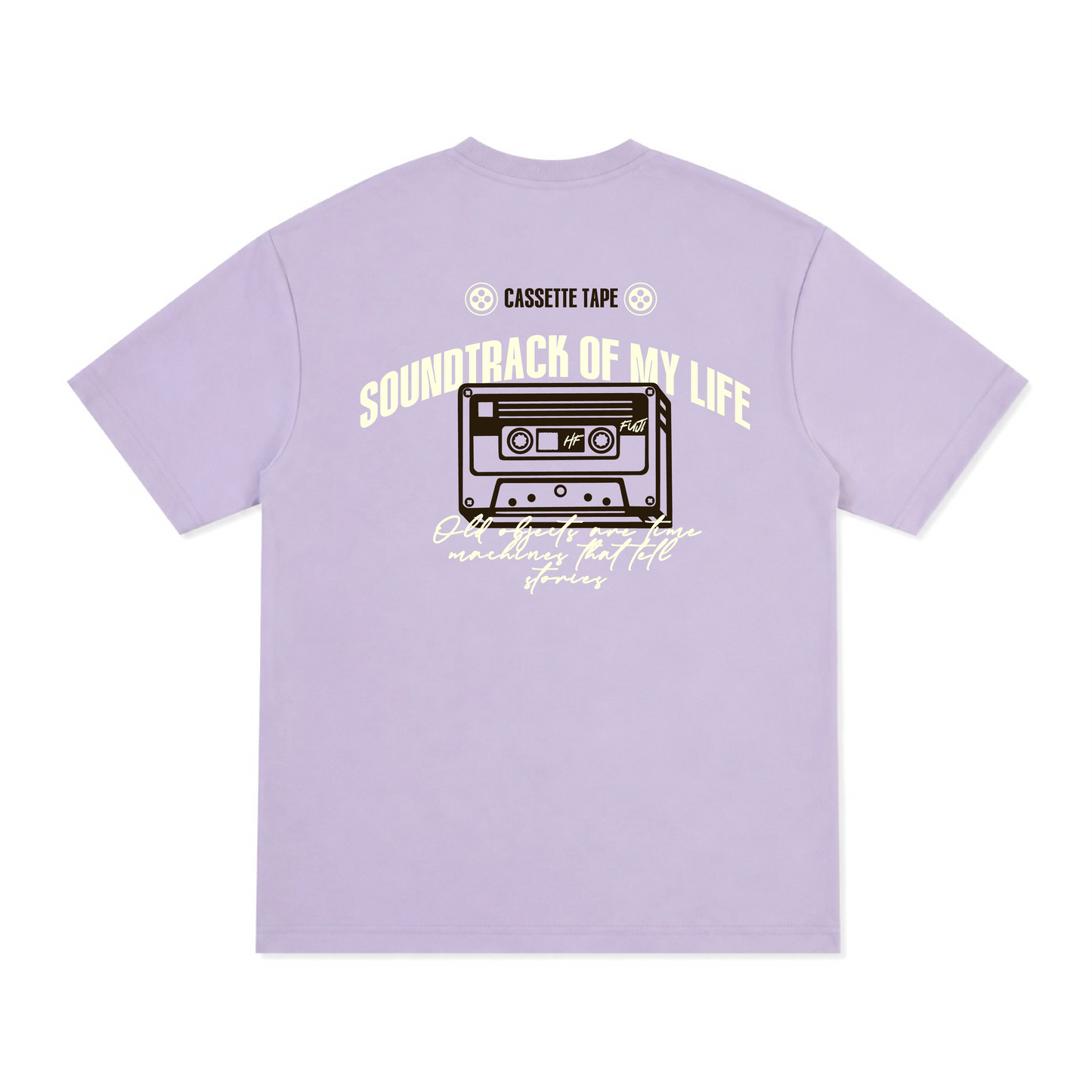 "Cassette Tape"