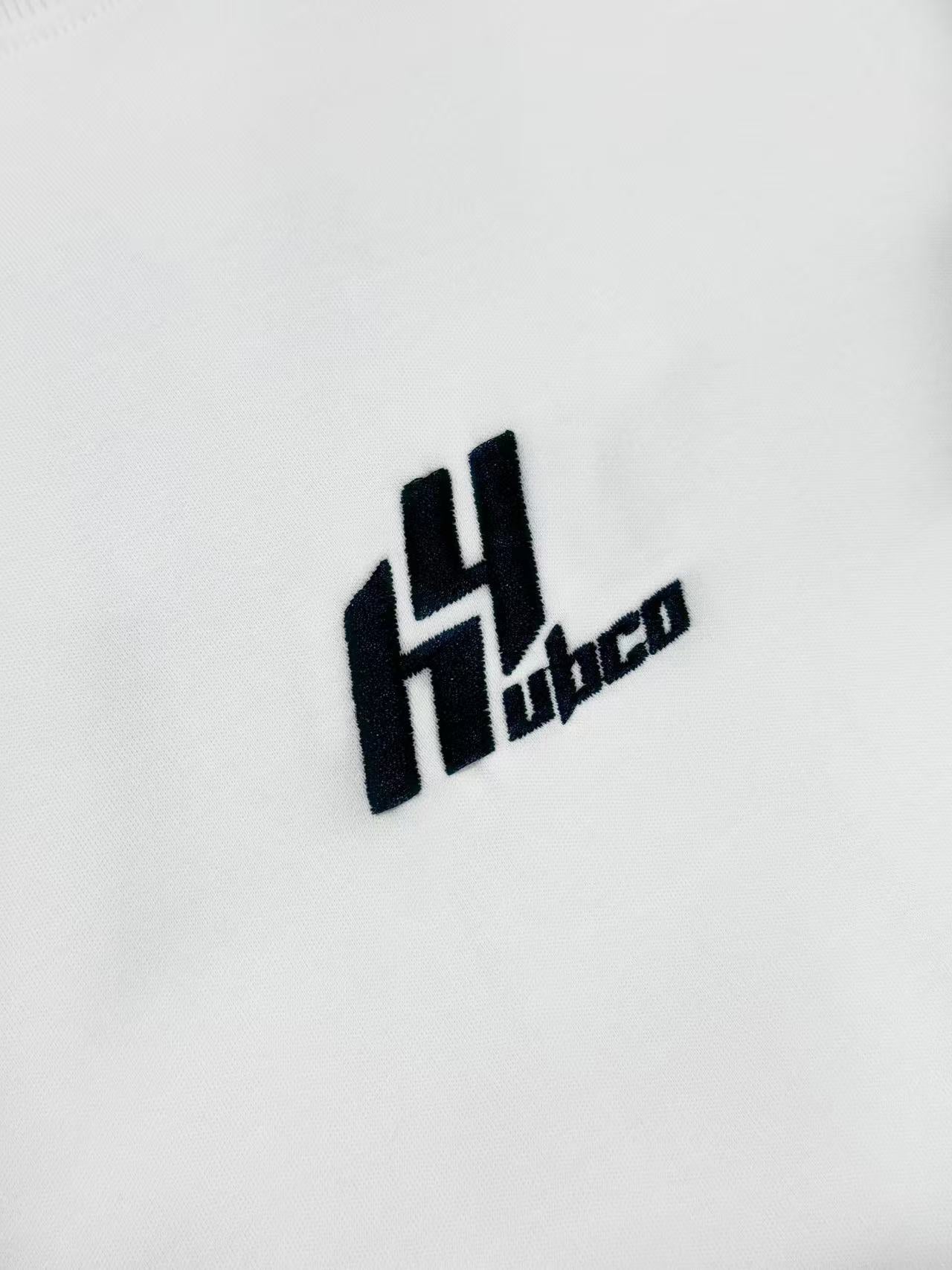"Hubco Embroidery"