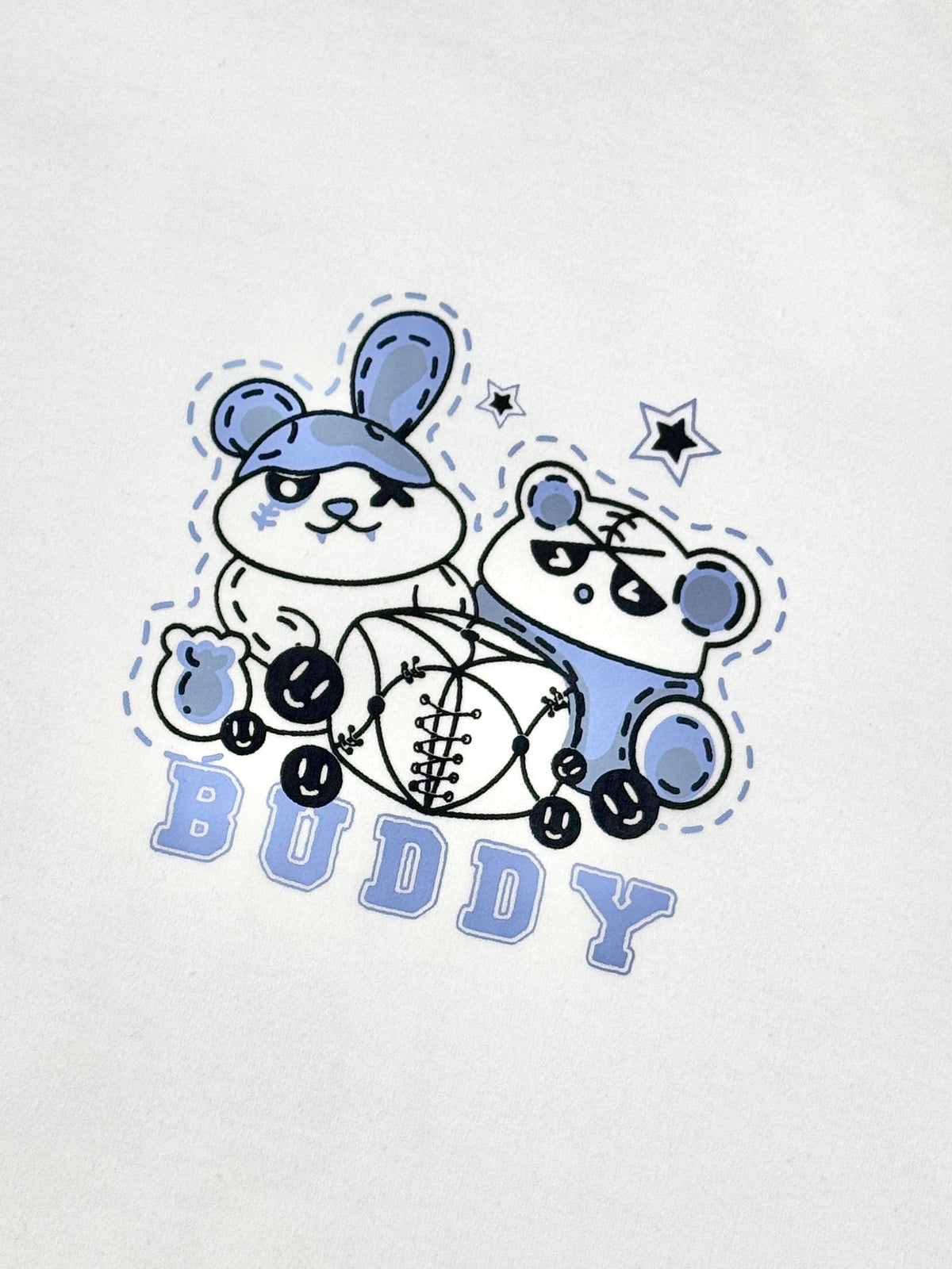"Funny Buddy"