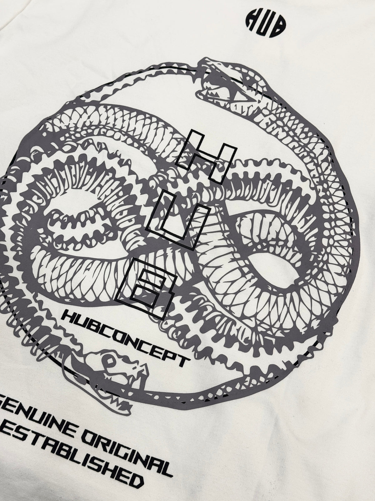 "Circle Snake"