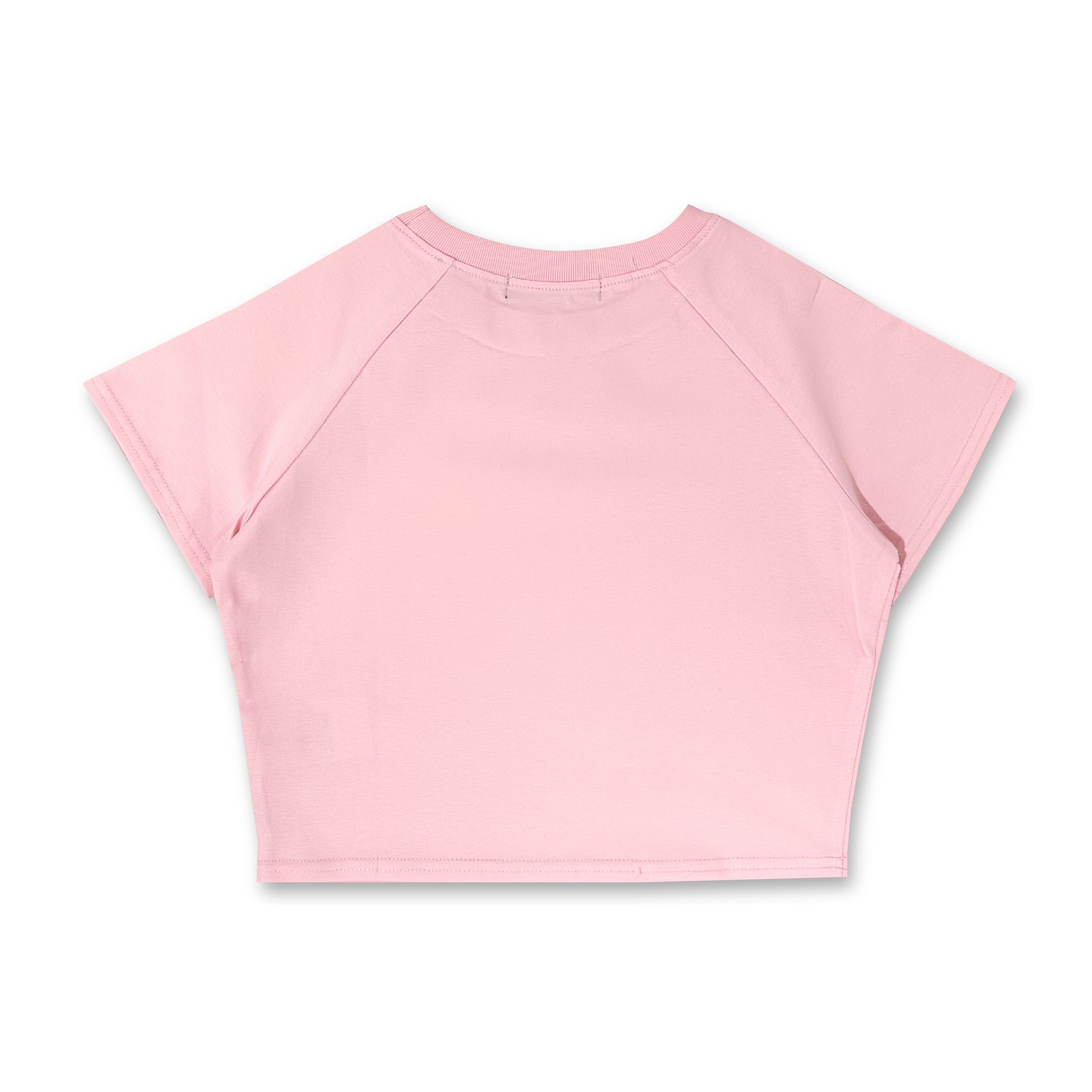 "hubconcept" Crop Top