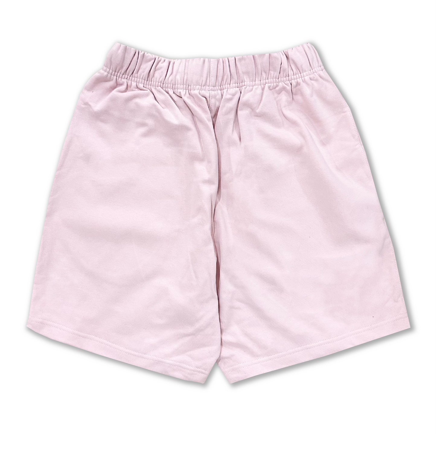 "Gott Wiirflrt Nicht Pant" Pink