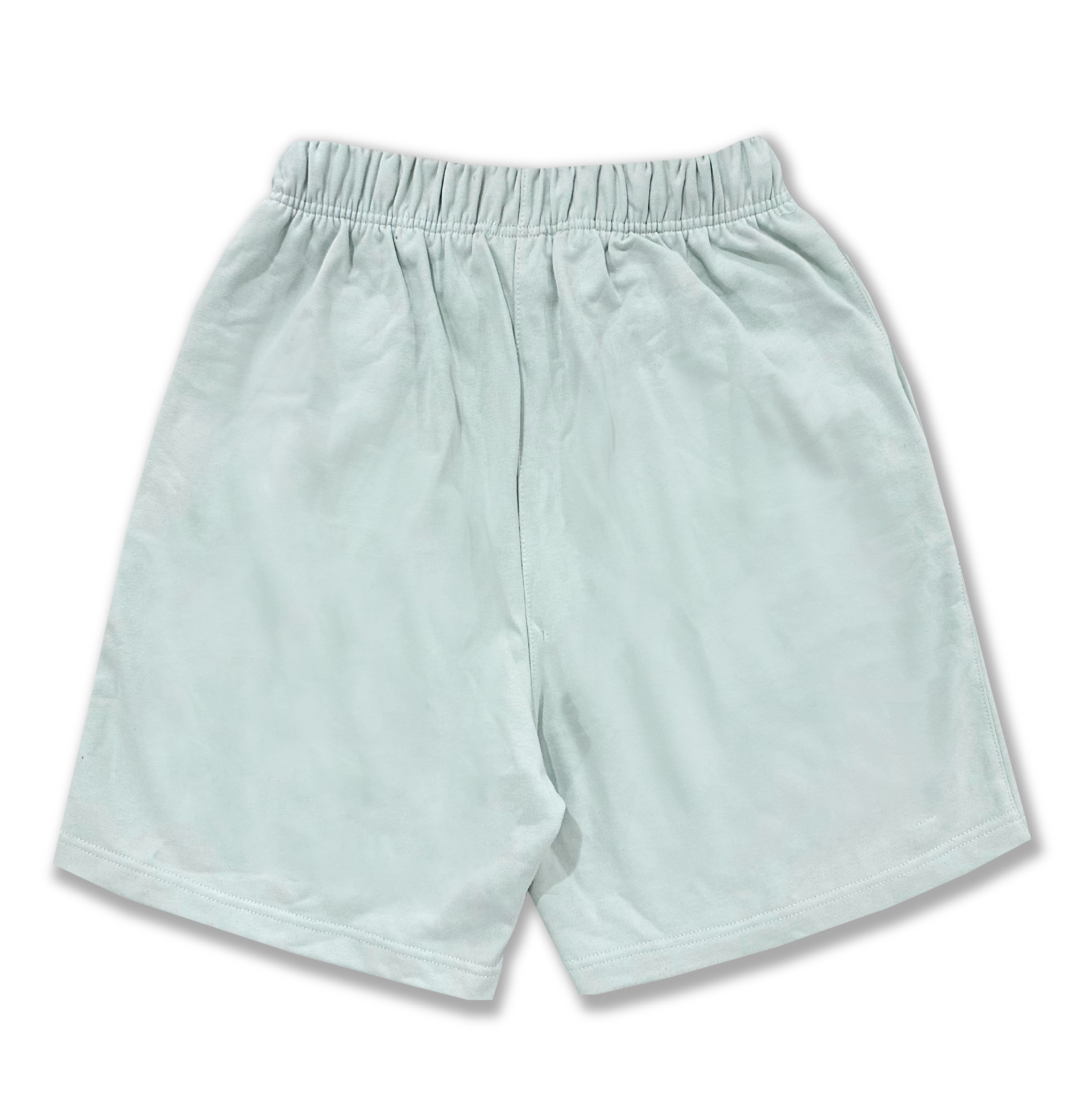"Summer" Short Pant