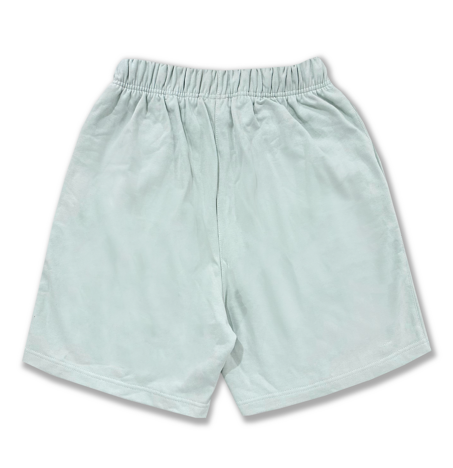 "Summer" Short Pant Green