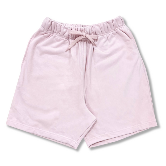 "Summer" Short Pant Pink