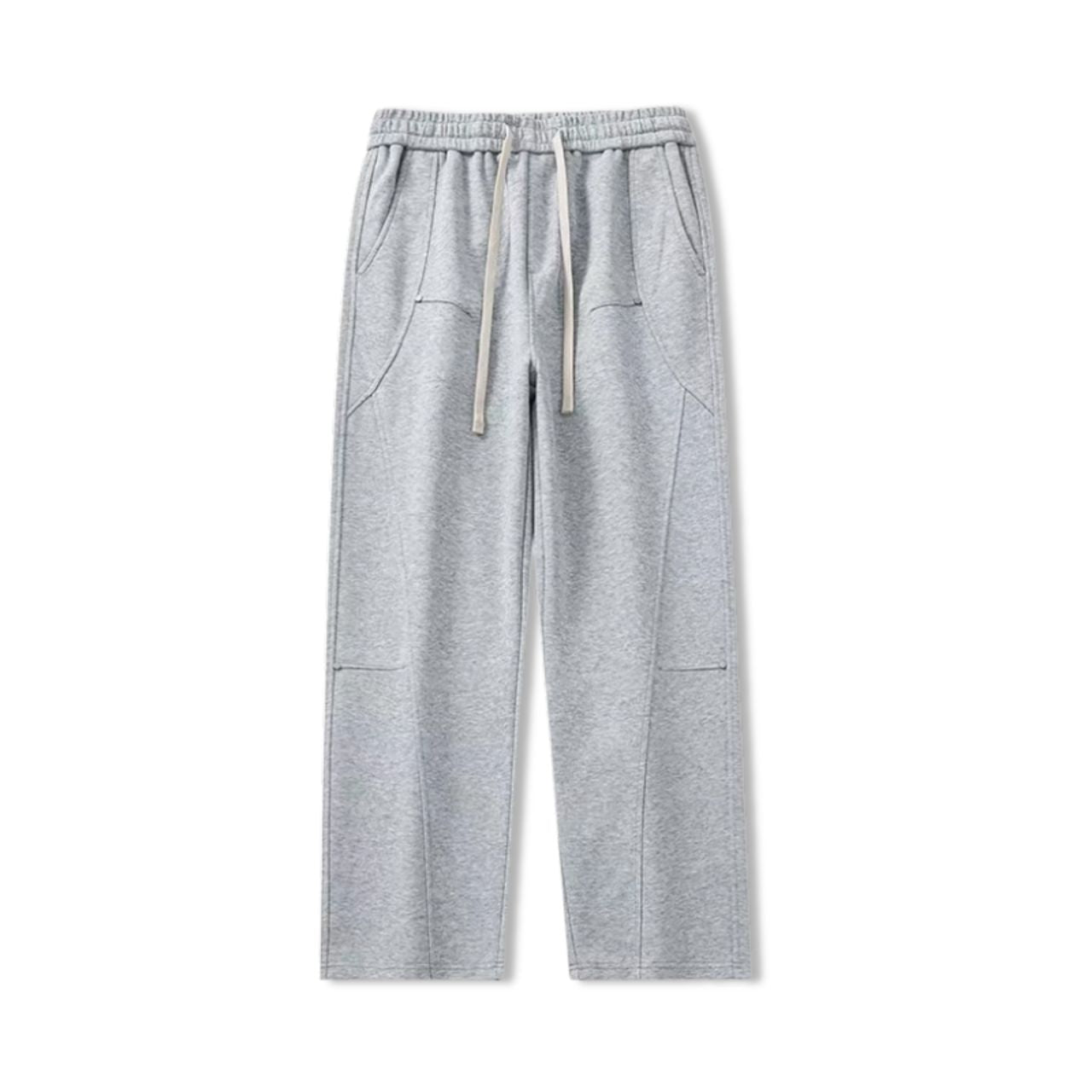 "Essential Sweatpants"