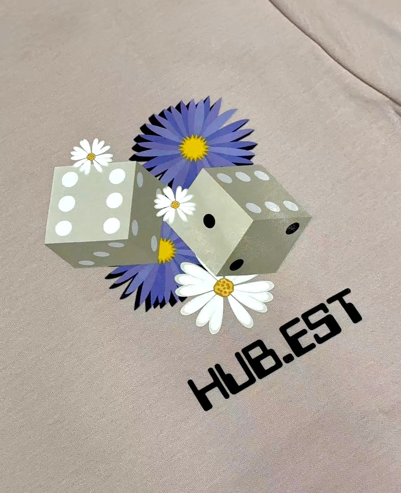 "Lucky Dice"