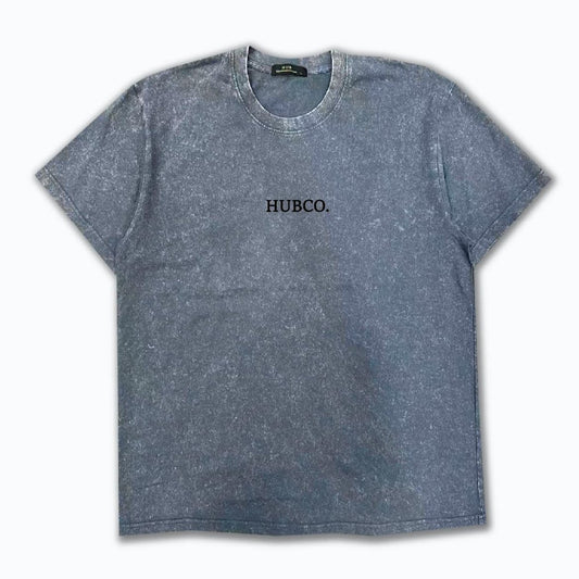 "Special HUBCO" Navy