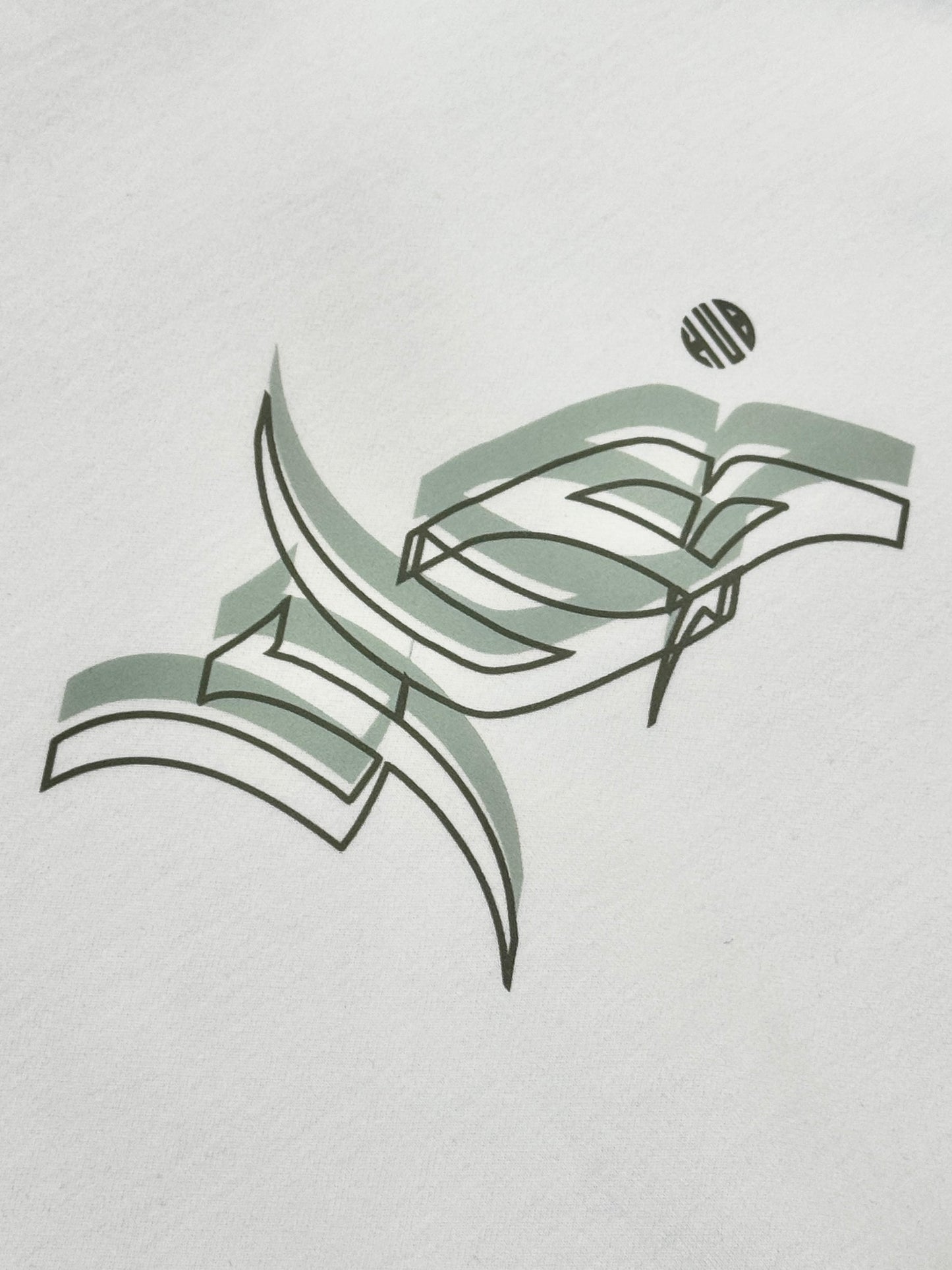 "Inclined HUB"