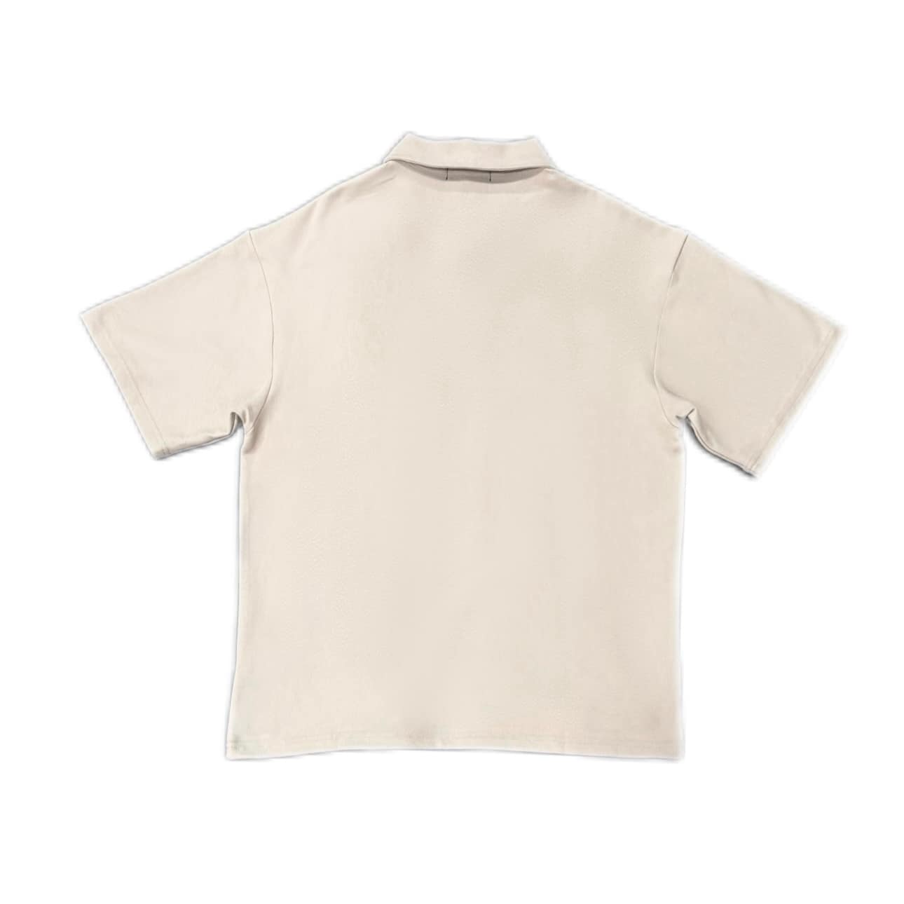 "Starlight" Polo Beige