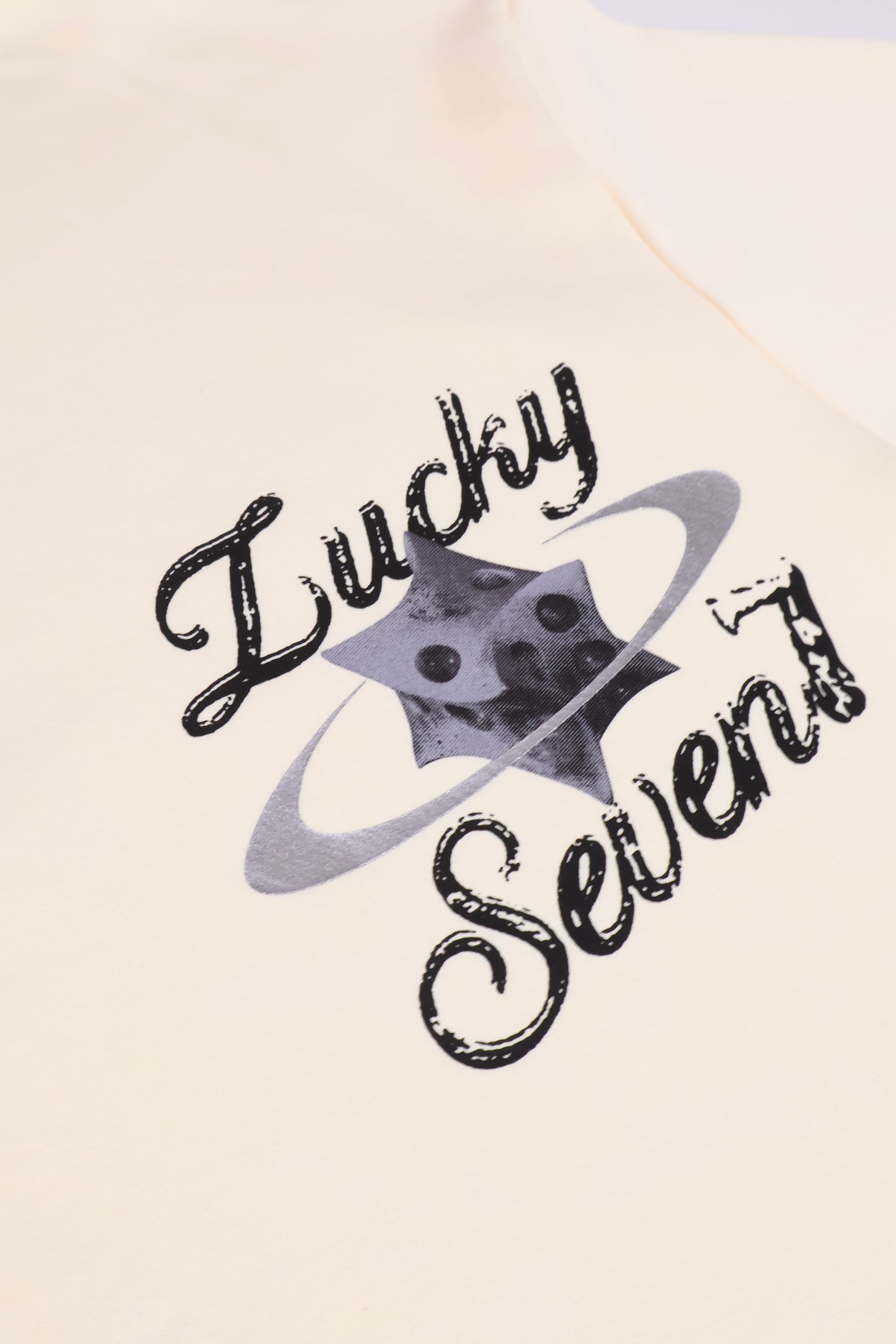 "Lucky Seven"