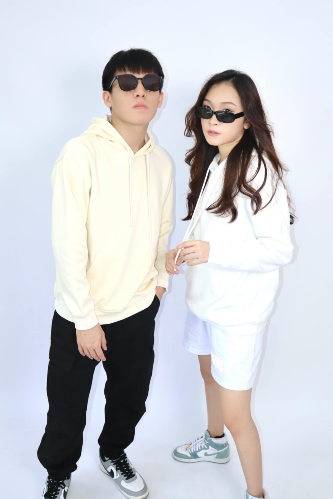 HUB Signature Hoodie