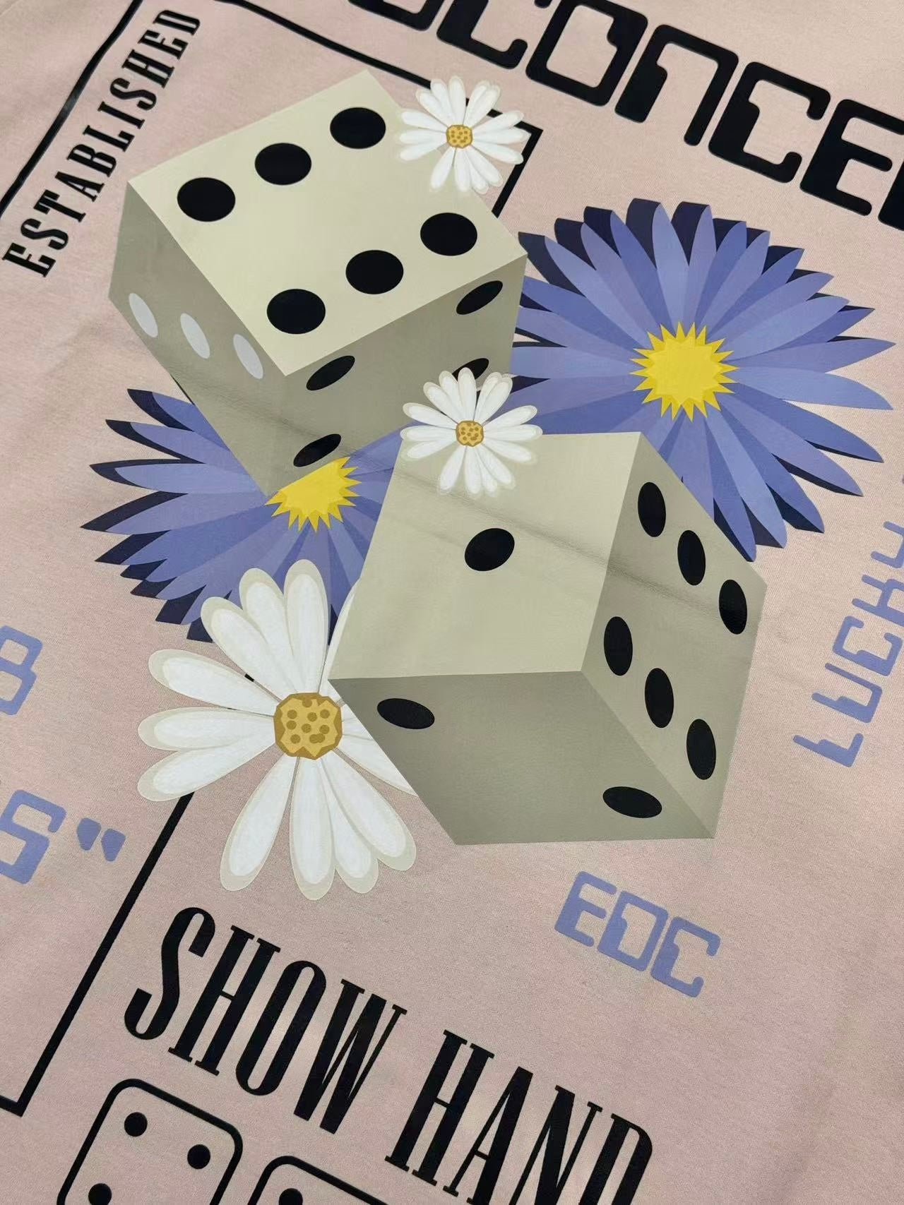 "Lucky Dice"